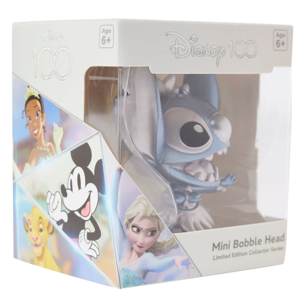 Disney 100 Limited Edition Mini Bobble-Head - image 6