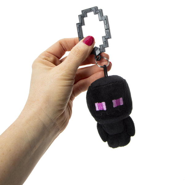 Minecraft™ Plush Hangers Blind Bag - image 3