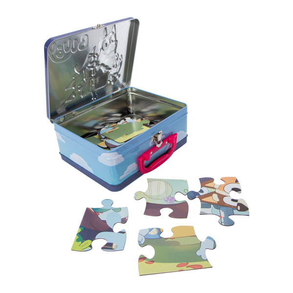 Bluey™ 24-Piece Puzzle - image 2