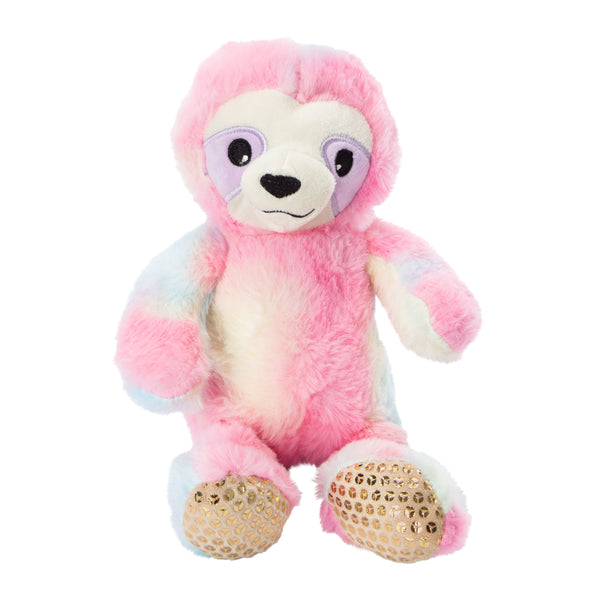 Goffa™ Tie-Dye Animal Plush - image 5