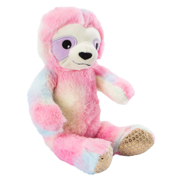 Goffa™ Tie-Dye Animal Plush - image 6