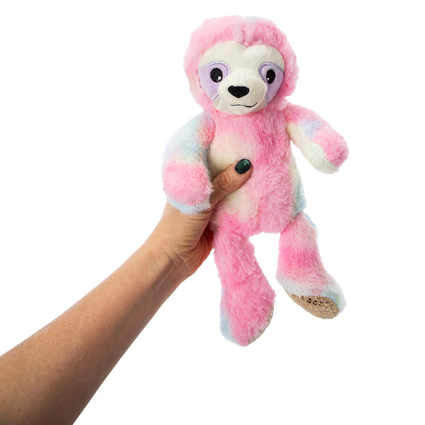Goffa™ Tie-Dye Animal Plush - image 7
