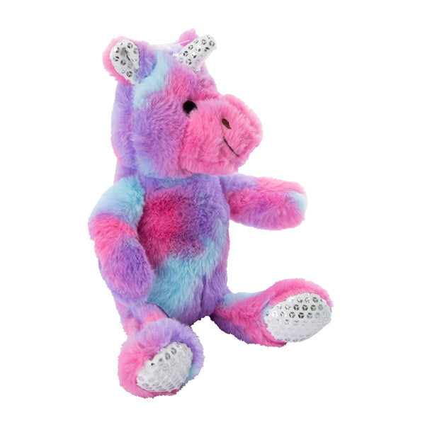 Goffa™ Tie-Dye Animal Plush - image 2