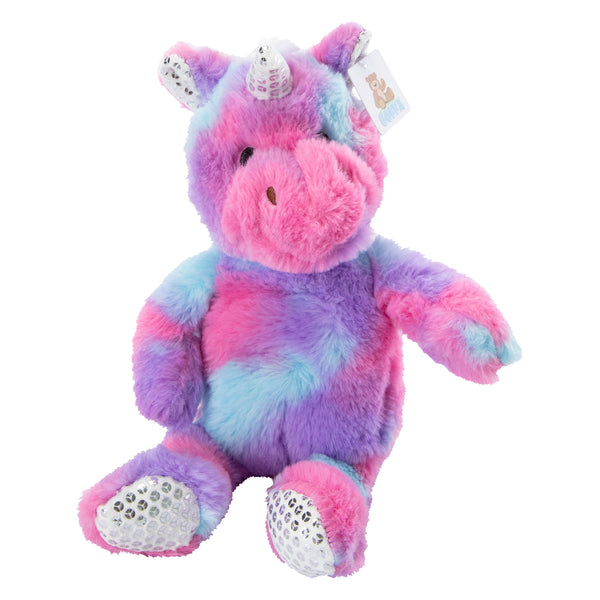 Goffa™ Tie-Dye Animal Plush - image 4