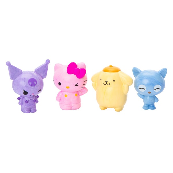 Hello Kitty And Friends® Figures 4-Pack - image 6