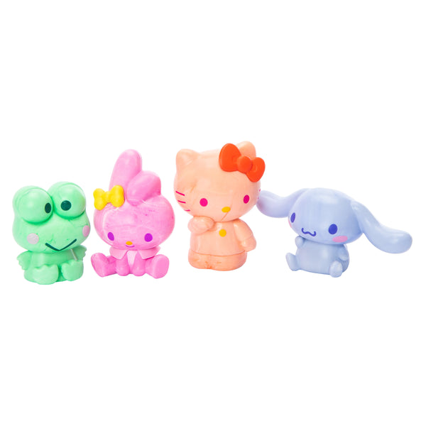 Hello Kitty And Friends® Figures 4-Pack - image 2