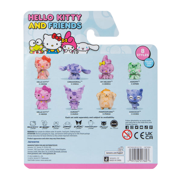 Hello Kitty And Friends® Figures 4-Pack - image 4