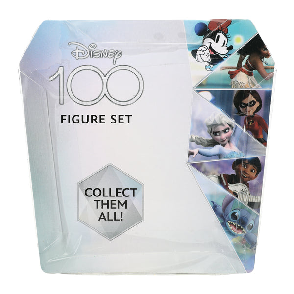 Disney 100 Pixar Up Figure Set 2-Pack - image 3