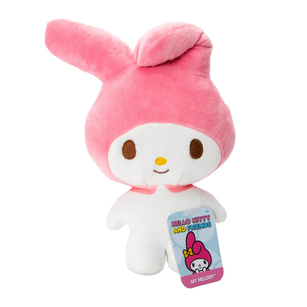 Hello Kitty And Friends® Plush - image 4