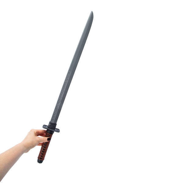 Hero Ninja Katana With Sheath Play Set 28in - image 3