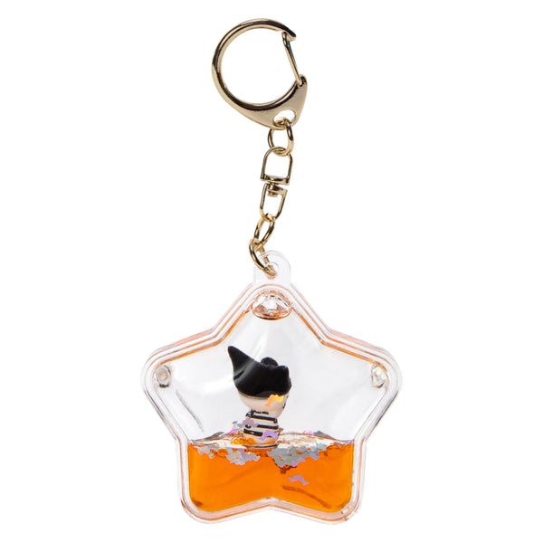 Hello Kitty And Friends® Tsunameez Keychain (Styles May Vary) - image 2
