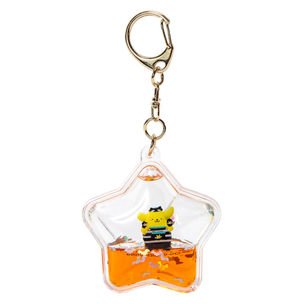 Hello Kitty And Friends® Tsunameez Keychain (Styles May Vary) - image 3
