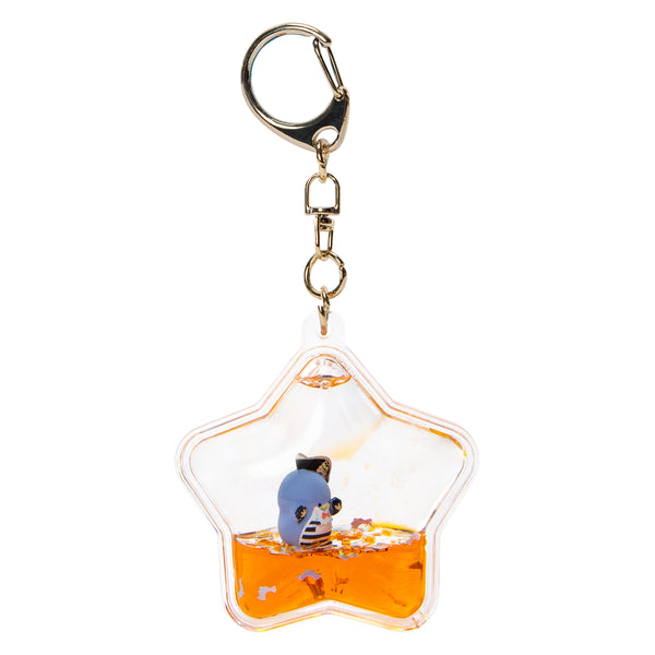 Hello Kitty And Friends® Tsunameez Keychain (Styles May Vary) - image 5