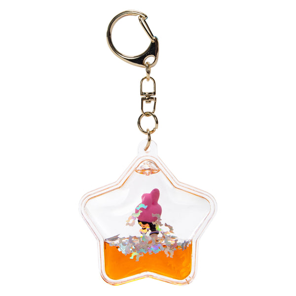 Hello Kitty And Friends® Tsunameez Keychain (Styles May Vary) - image 6