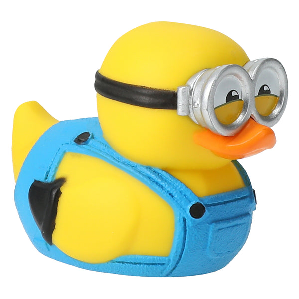 Minions Bob Mini TUBBZ® Collectible Duck - image 2