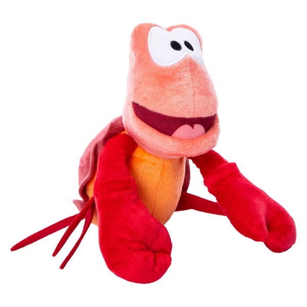Disney Princess Sebastian Plush - image 2
