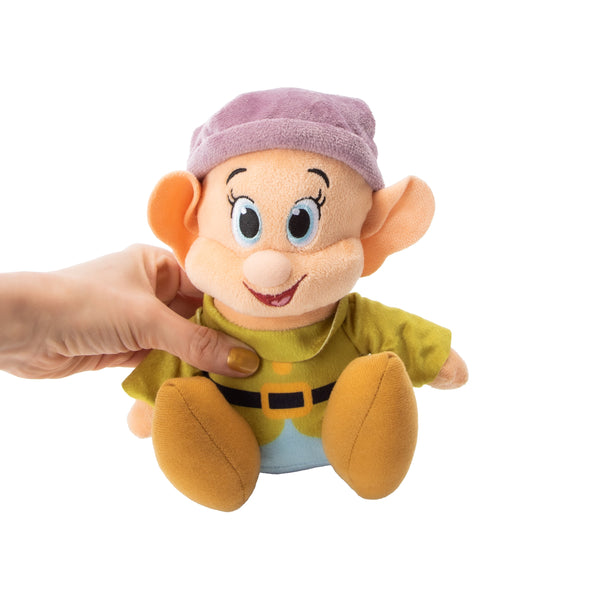 Disney Dopey Plush - image 4