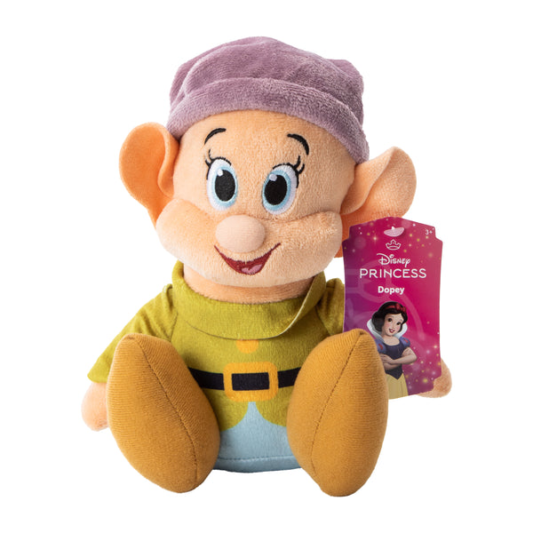 Disney Dopey Plush - image 5