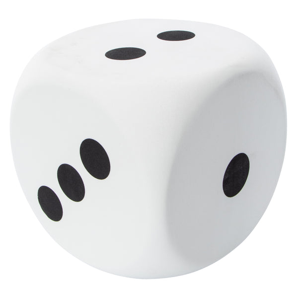 Grafix® Giant Foam Dice 5.11in - image 2