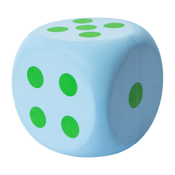 Grafix® Giant Foam Dice 5.11in - image 4