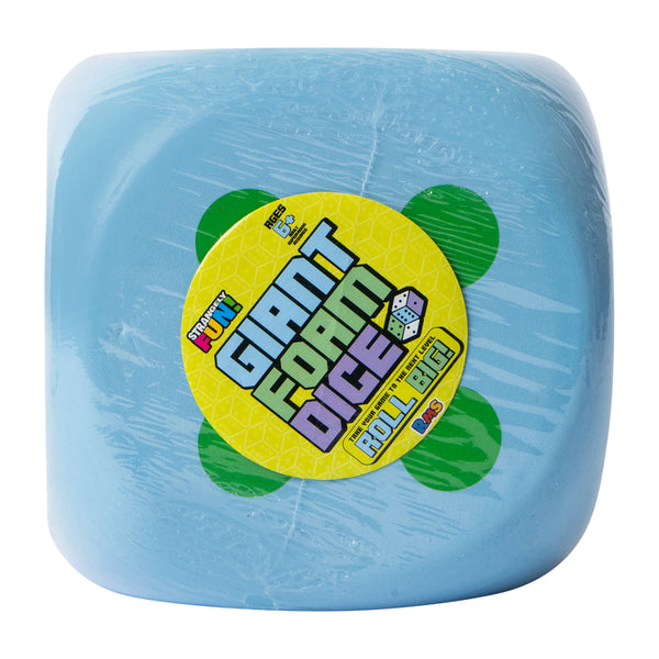 Grafix® Giant Foam Dice 5.11in - image 7