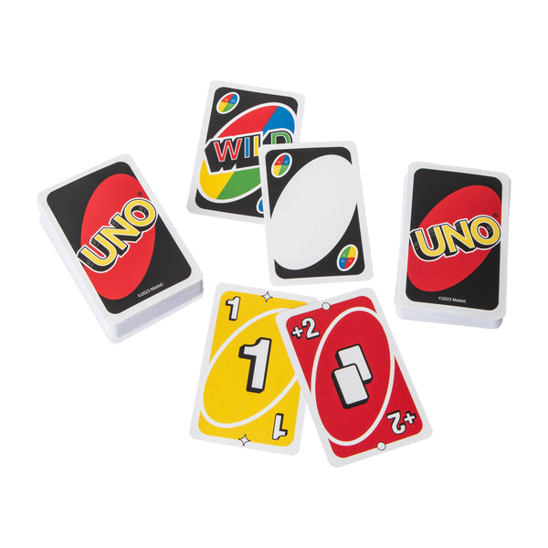 Uno® Classic Playing Cards - image 3