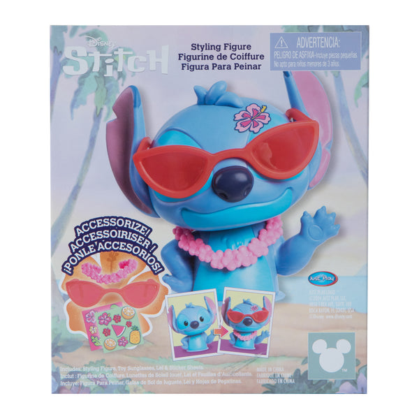 Disney Styling Head Play Set - image 6