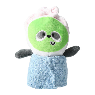 Ploofs™ Spa Day Plush 6in