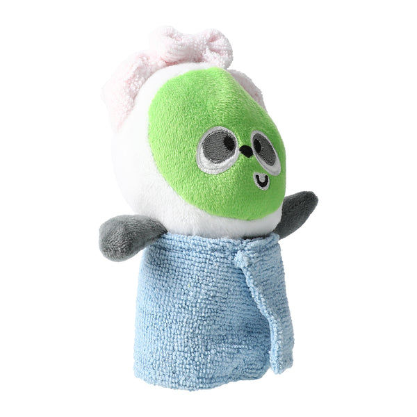Ploofs™ Spa Day Plush 6in - image 2