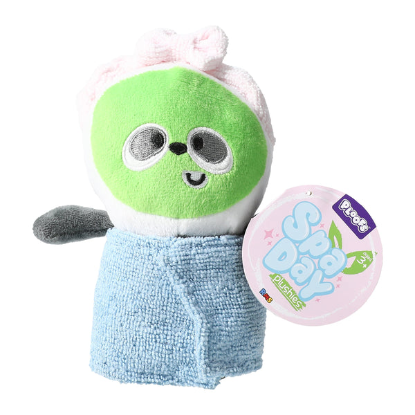 Ploofs™ Spa Day Plush 6in - image 3