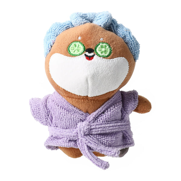 Ploofs™ Spa Day Plush 6in - image 4