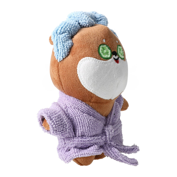 Ploofs™ Spa Day Plush 6in - image 5