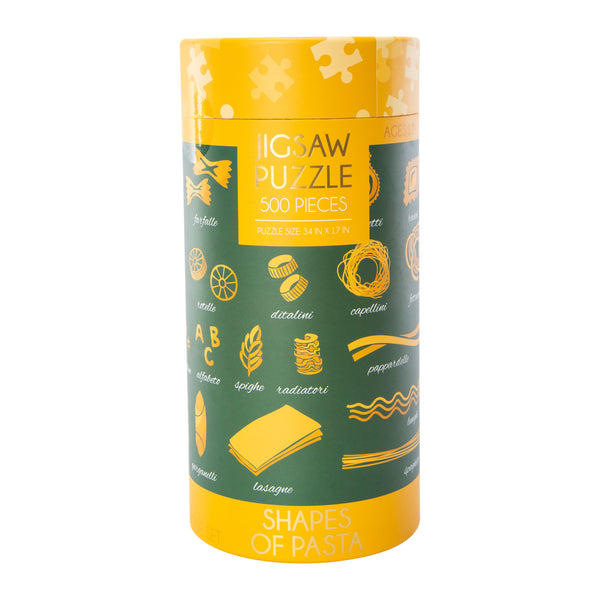 Jigsaw Puzzle 500-Piece 34in x 17in - image 4
