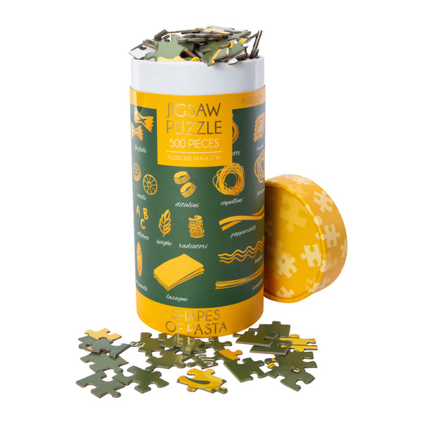 Jigsaw Puzzle 500-Piece 34in x 17in - image 6