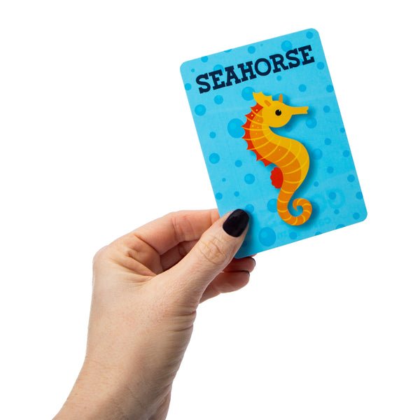 Kid's Card Game - image 7