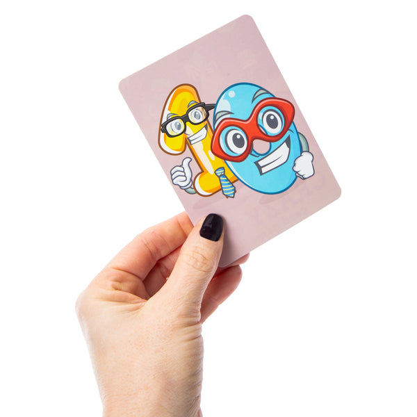 Kid's Card Game - image 2