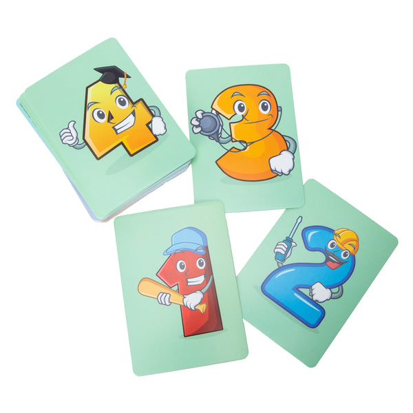Kid's Card Game - image 3