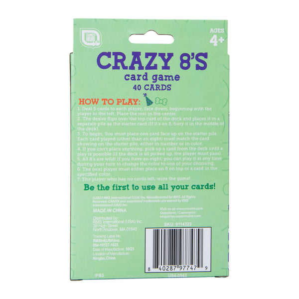 Kid's Card Game - image 5