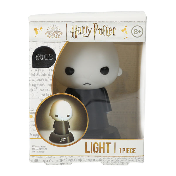 Harry Potter™ Lord Voldemort™ Paladone® Icon Light - image 4