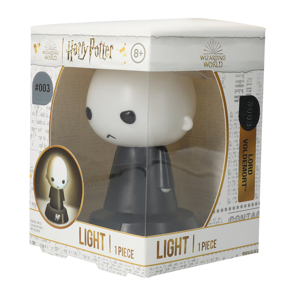 Harry Potter™ Lord Voldemort™ Paladone® Icon Light - image 5