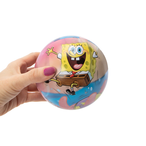 SpongeBob SquarePants™ Puzzle Ball 60-Piece - image 2