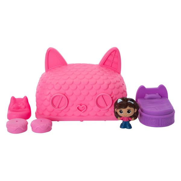 DreamWorks Gabby's Dollhouse 'Gabby' Room Playset - image 2