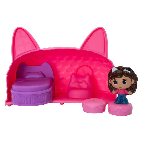 DreamWorks Gabby's Dollhouse 'Gabby' Room Playset - image 3