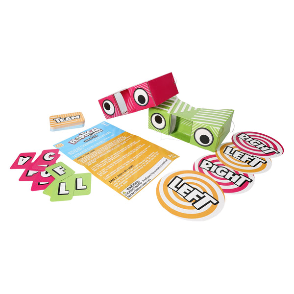 Floptical Illusion Game - image 2