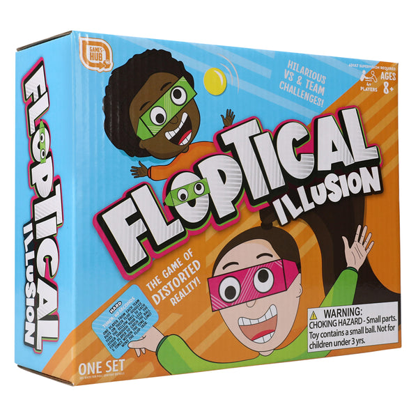 Floptical Illusion Game - image 3