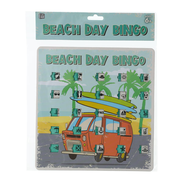 Vacation Bingo Game - image 3