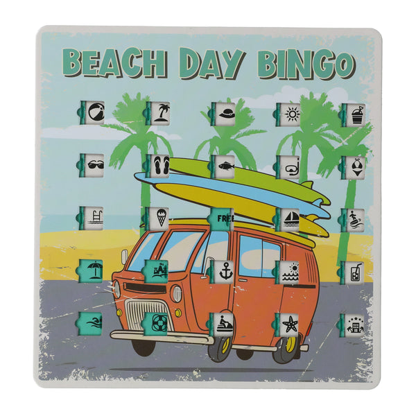 Vacation Bingo Game - image 4