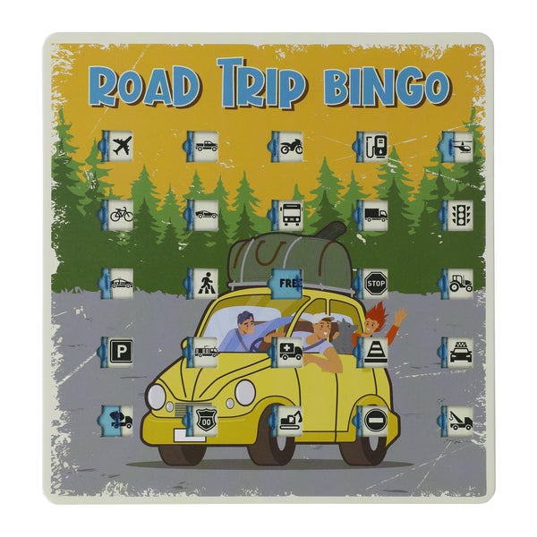 Vacation Bingo Game - image 2