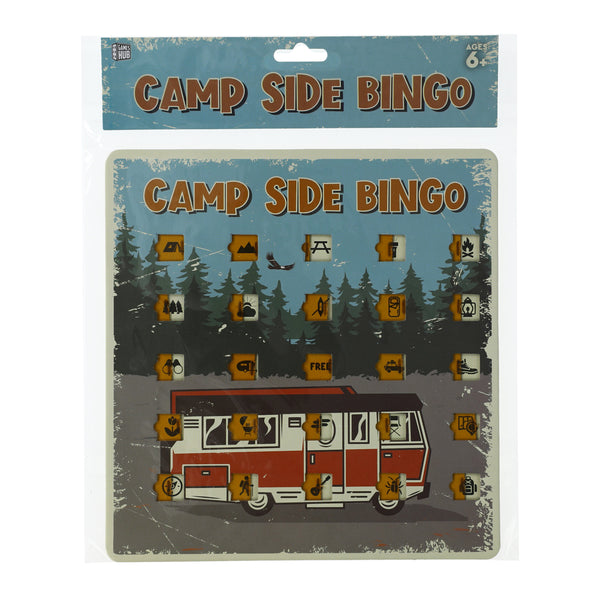 Vacation Bingo Game - image 5