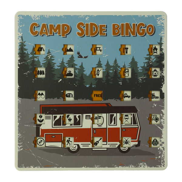 Vacation Bingo Game - image 6